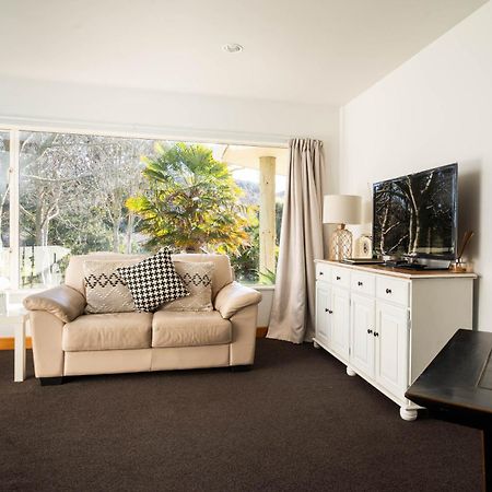 Country Apartment Paraparaumu Kültér fotó