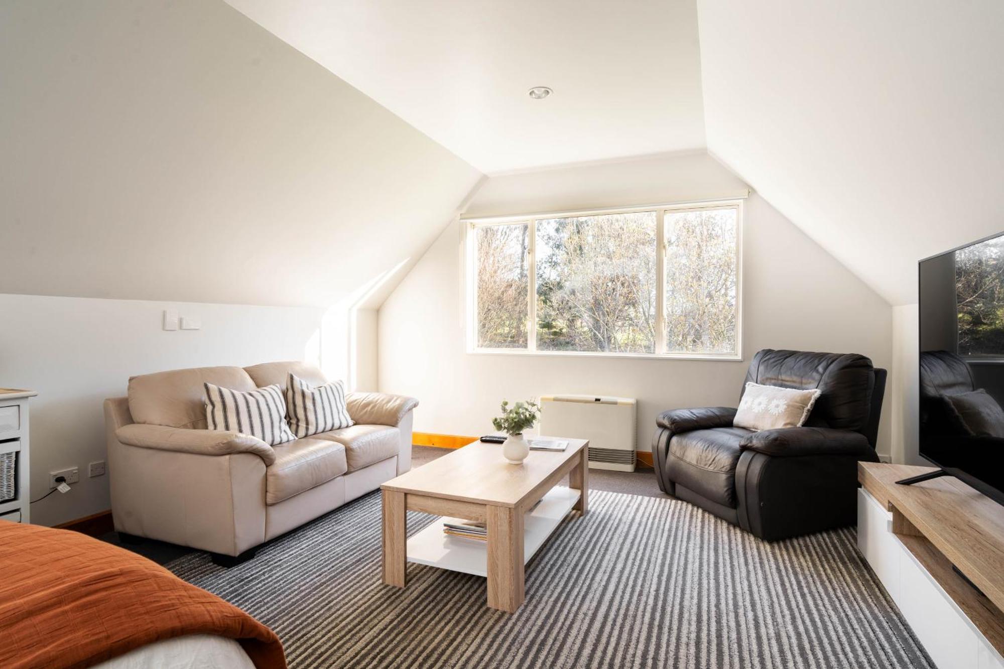 Country Apartment Paraparaumu Kültér fotó