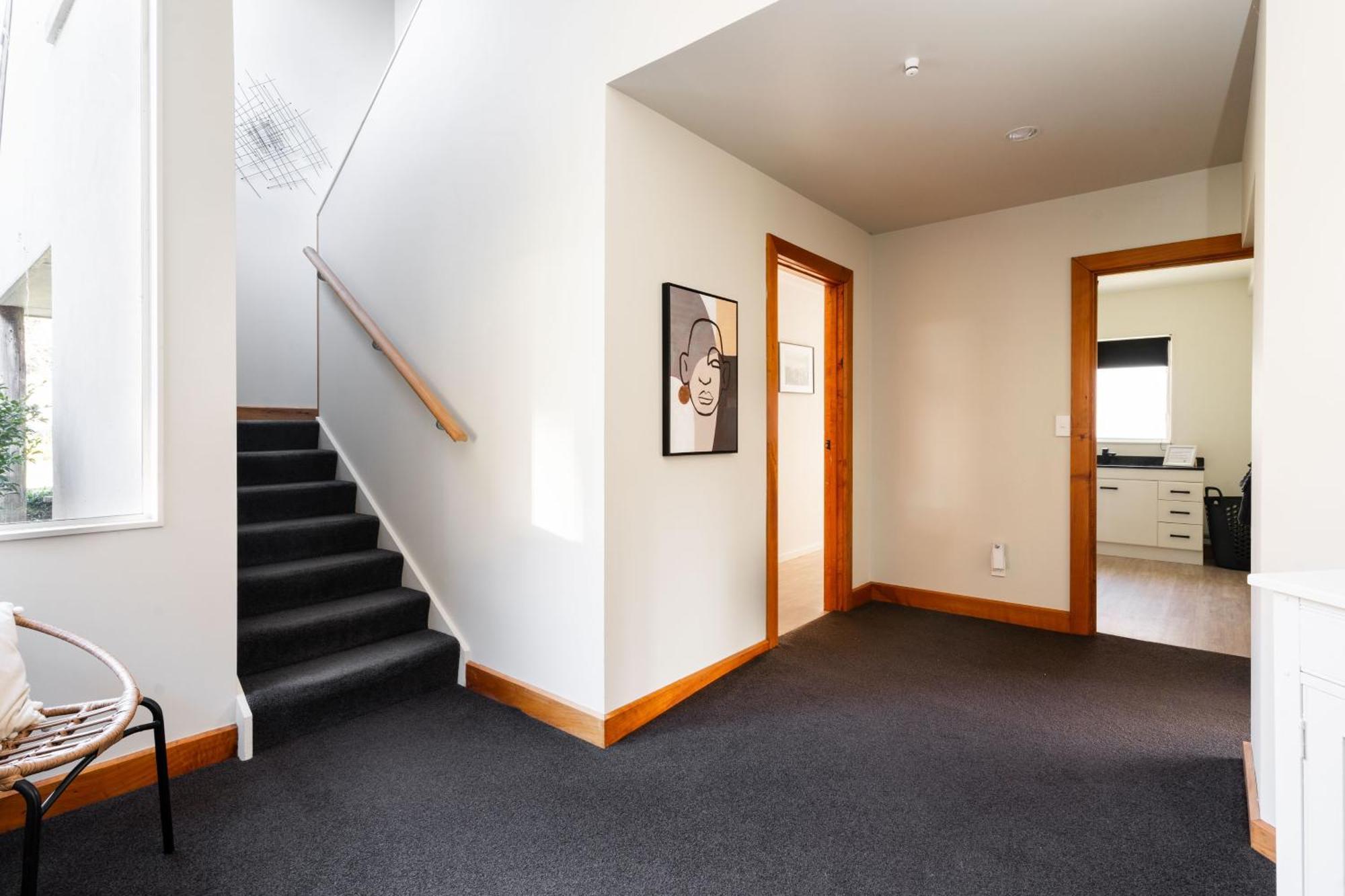 Country Apartment Paraparaumu Kültér fotó